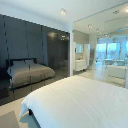 Eilandje Super Penthouse Marina 601 Apartment
