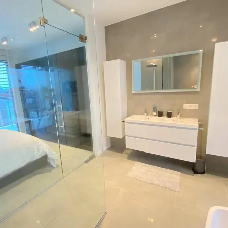 Eilandje Super Penthouse Marina 601