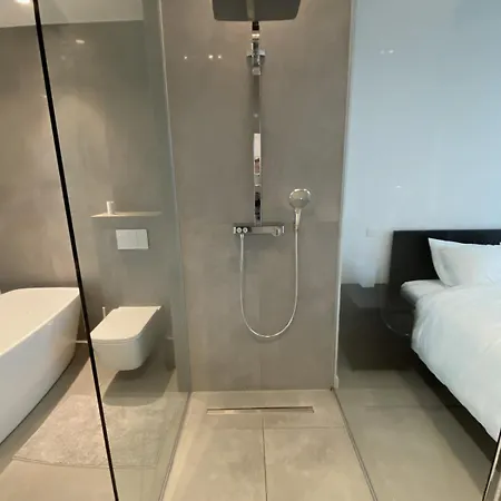 Eilandje Super Penthouse Marina 601